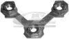 VAG 1H0407175 Securing Plate, ball joint